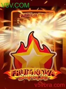 FruitrNovaSupe30: Um Novo Clássico no Mundo dos Jogos