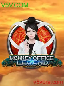MonkeyOfficeLegend: Um Mergulho no Mundo Inovador dos Jogos Interativos