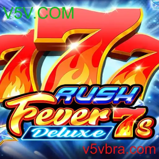 RushFever7sDeluxe: Uma Imersão no Mundo dos Jogos de Cassino Online